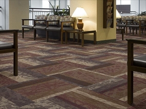 Static Tile